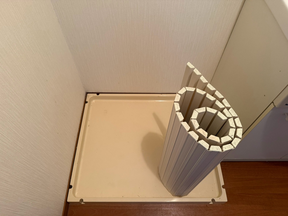 洗面所 写真13