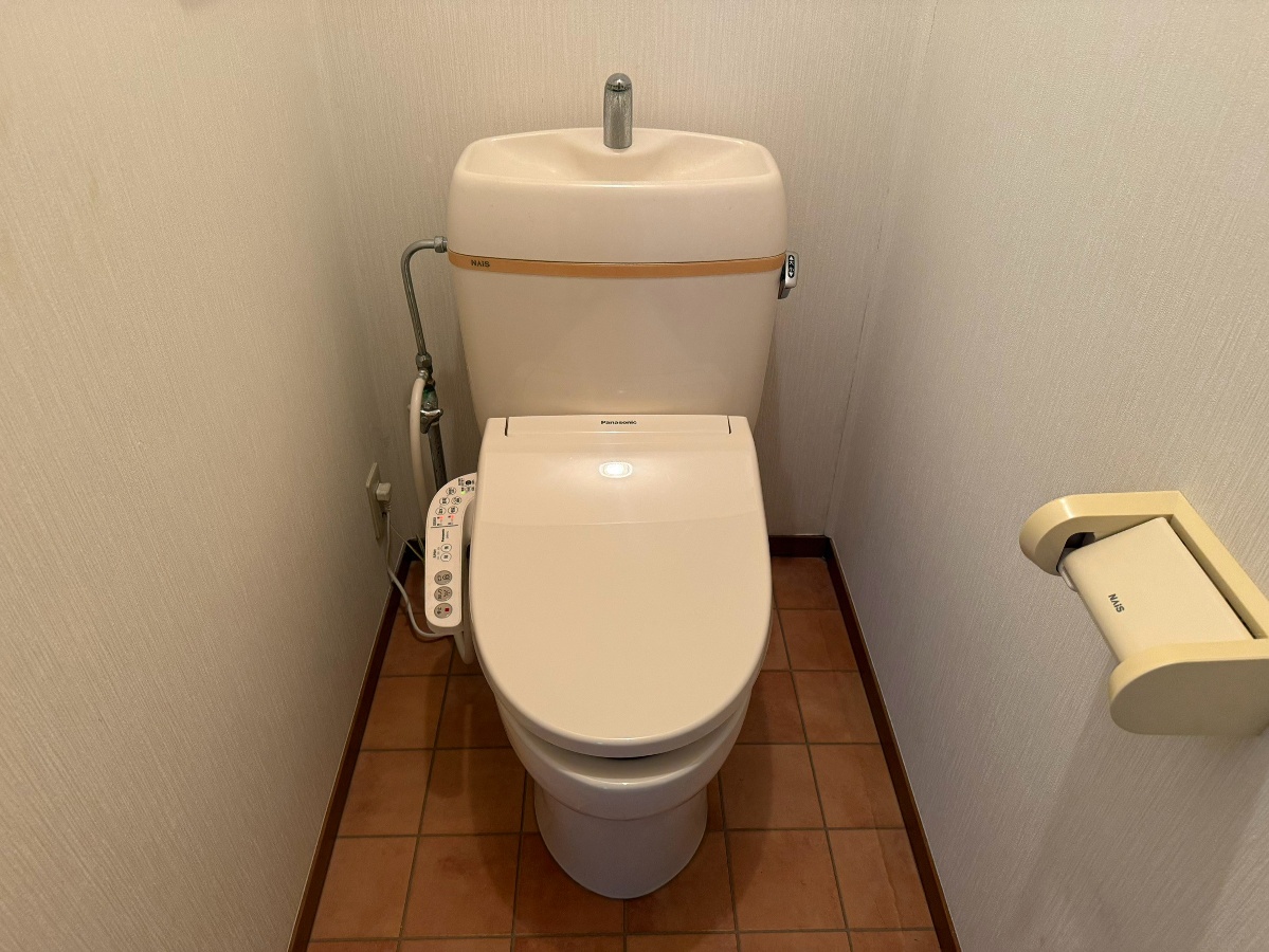 トイレ 写真16