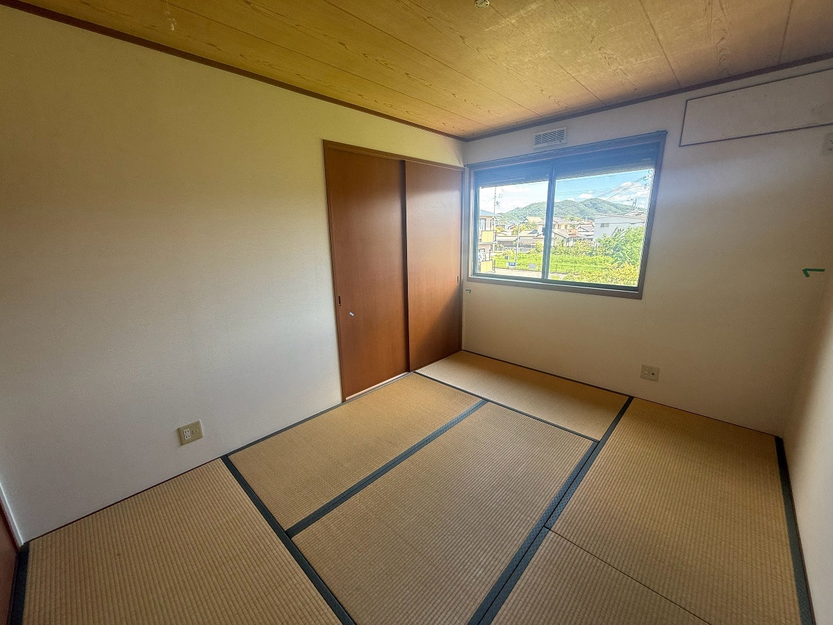 寝室 写真7