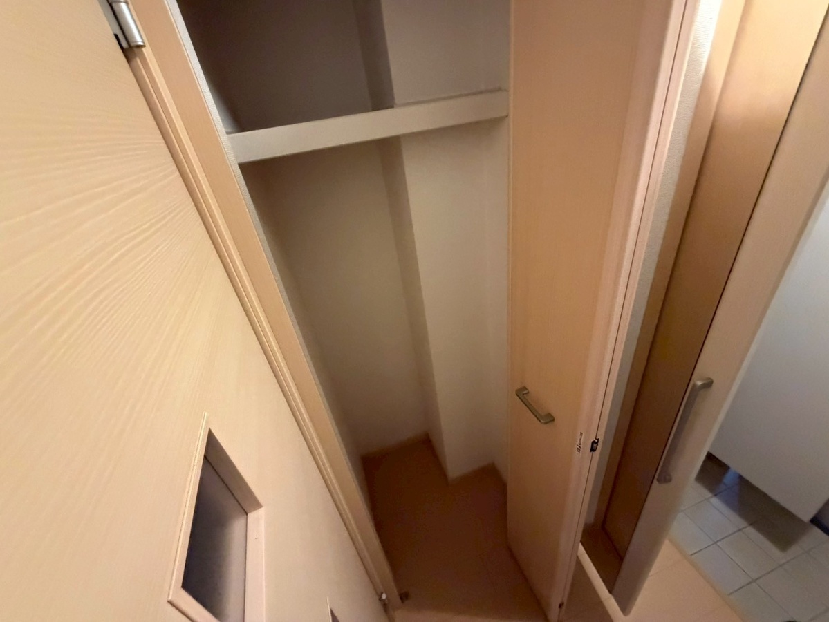 収納 写真14
