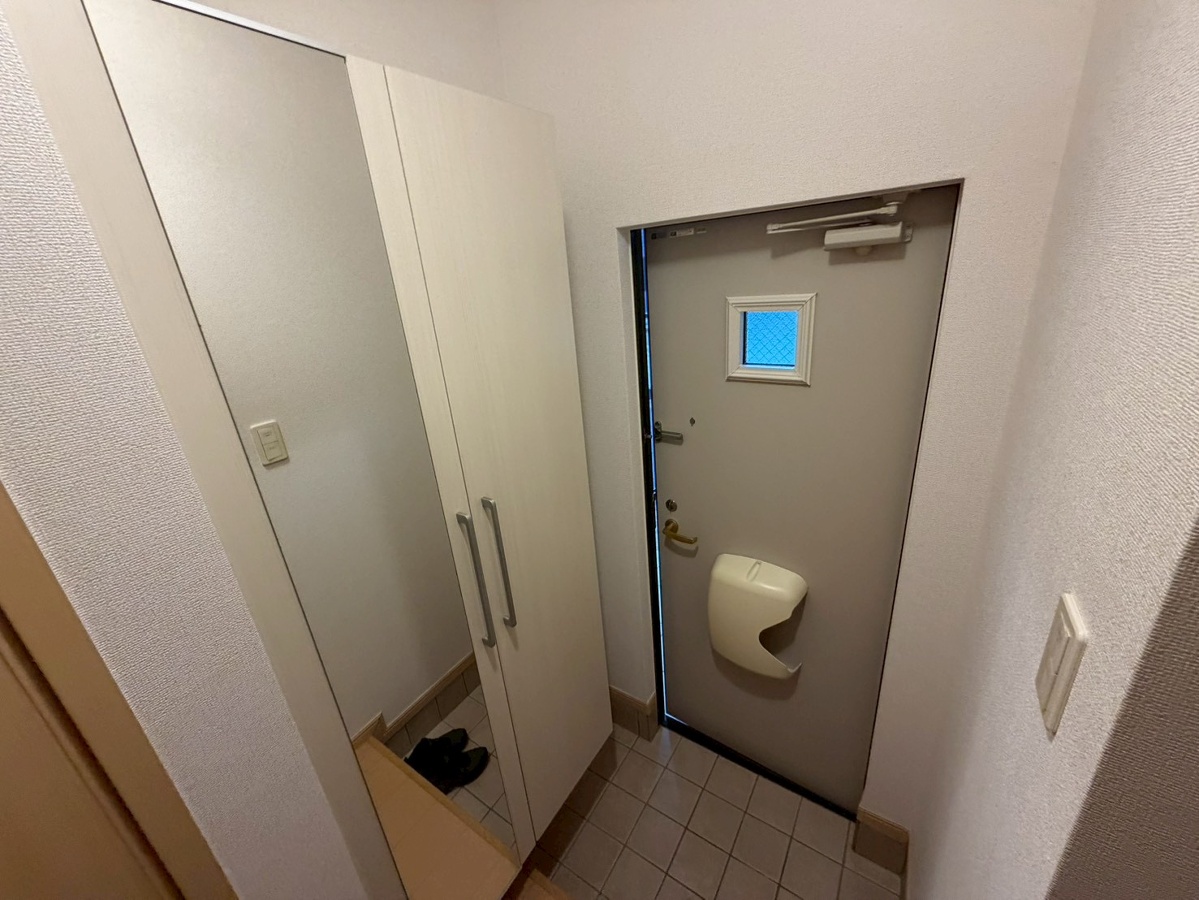 玄関 写真7
