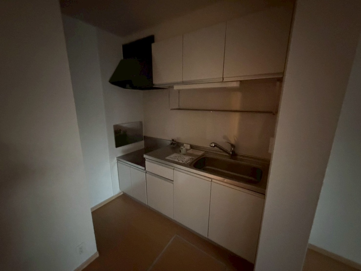 キッチン 写真4