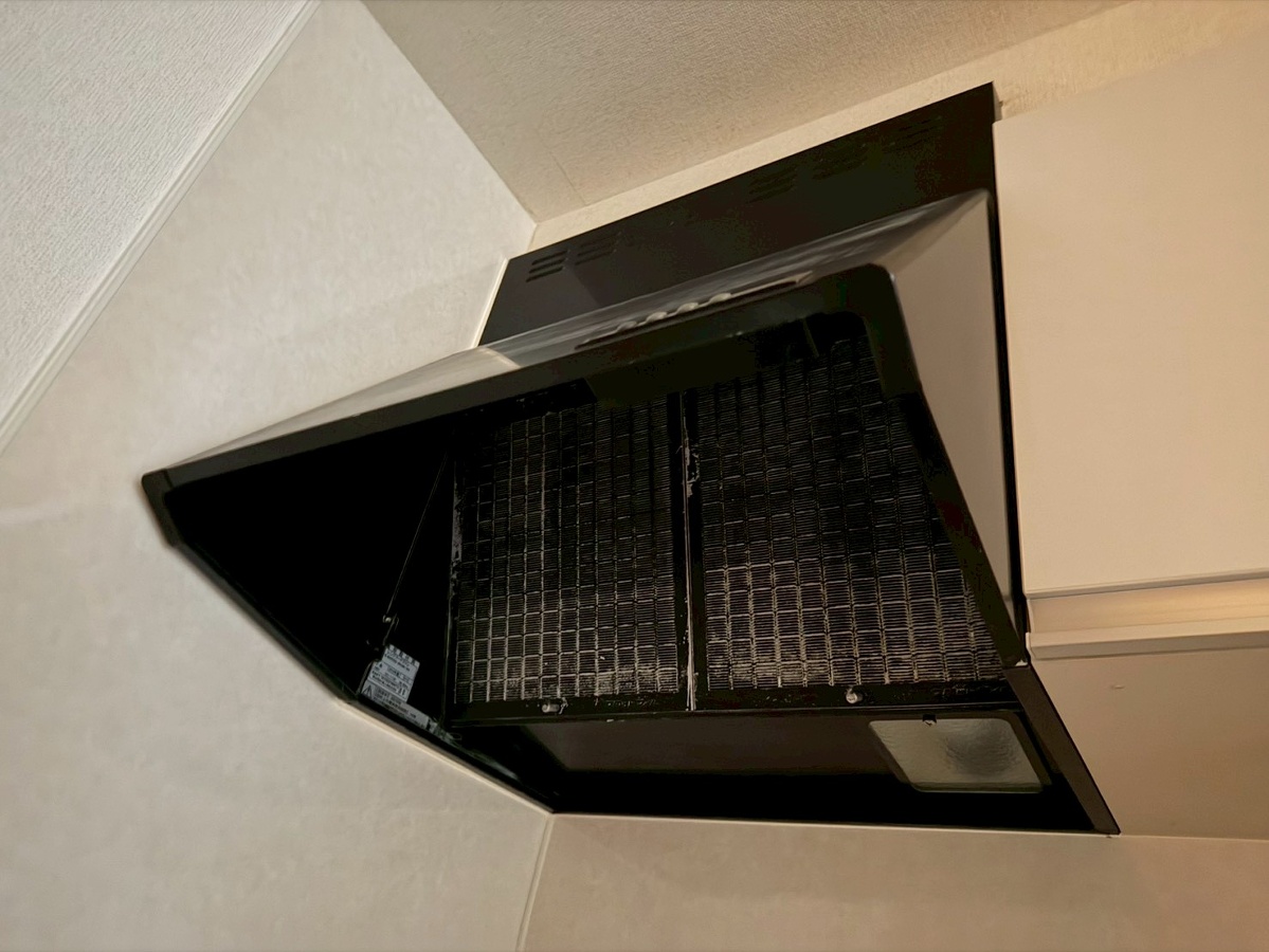 キッチン 写真5