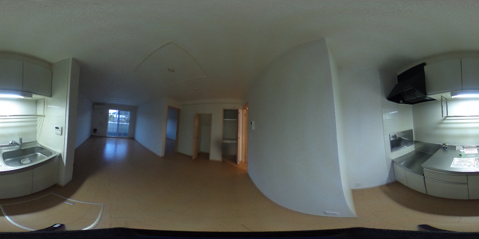 キッチン 写真34