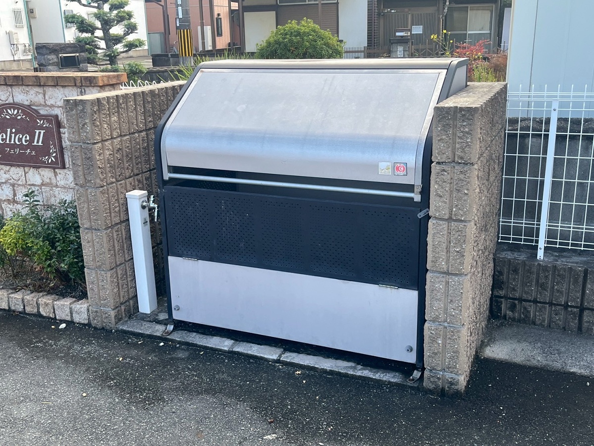 共用部 写真30