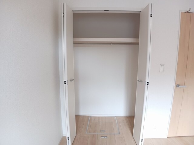 収納 写真9