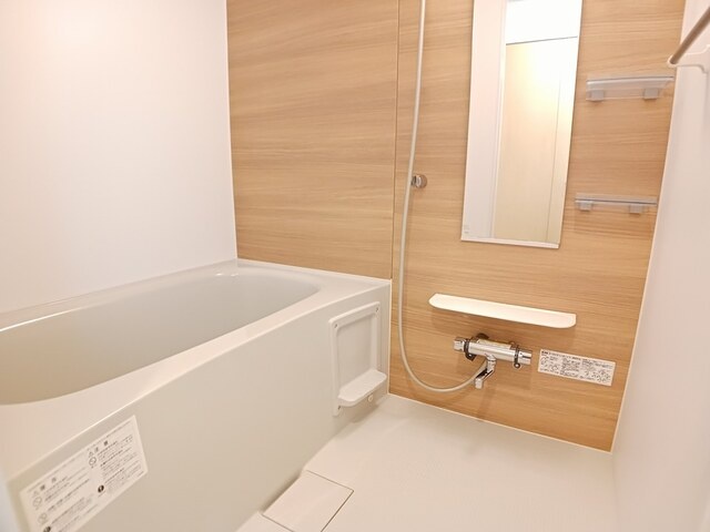 バス 写真7