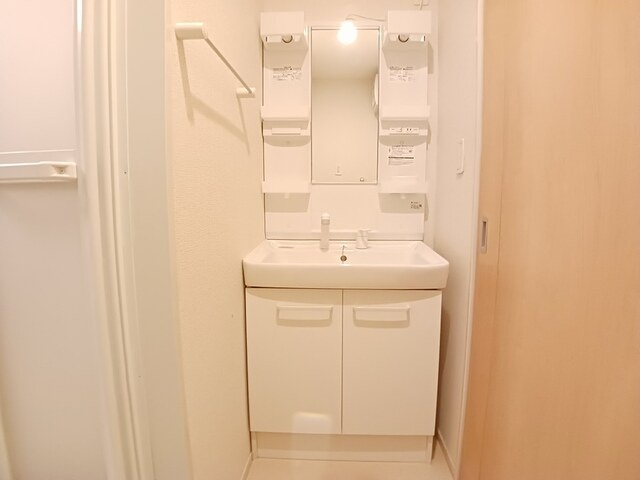 洗面所 写真6