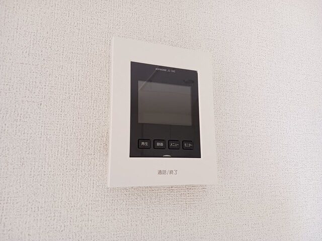 セキュリティ 写真11