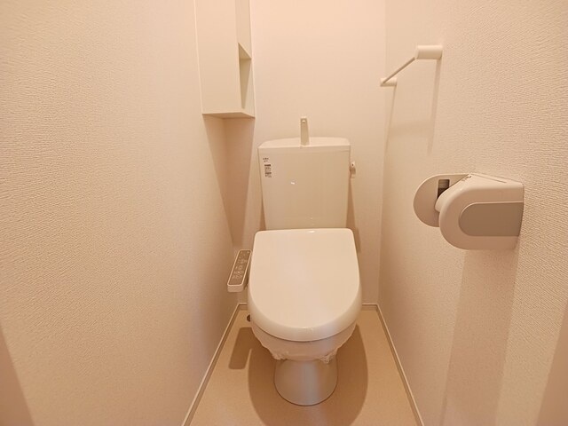 トイレ 写真8