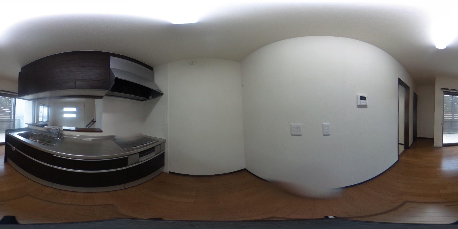 キッチン 写真34