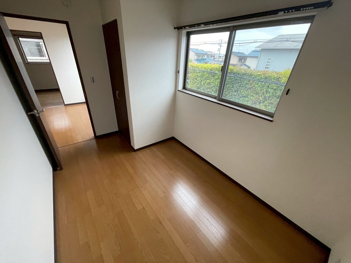 子供部屋 写真7
