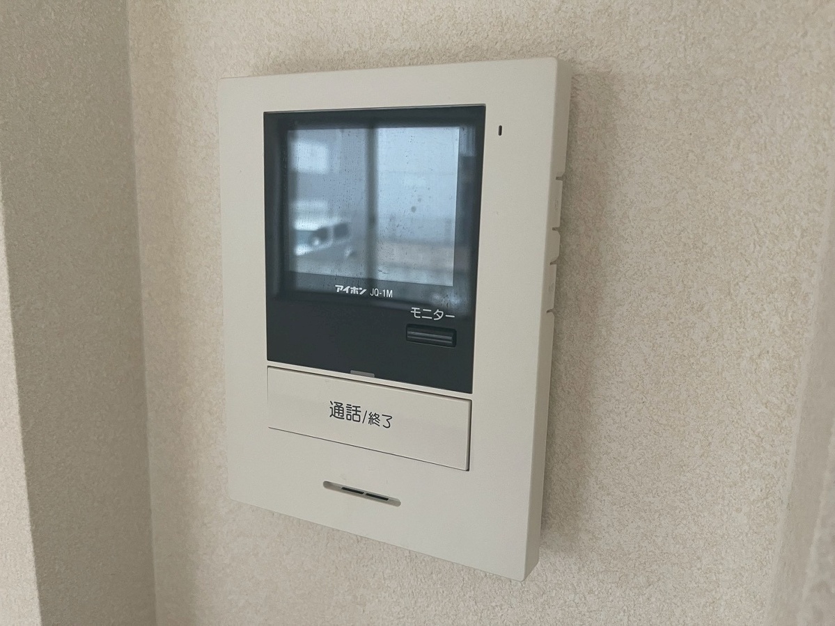 セキュリティ 写真28