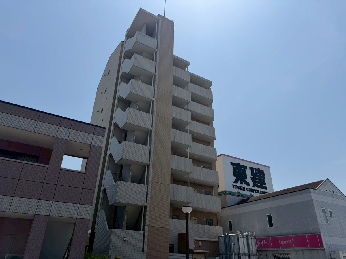 外観 写真30