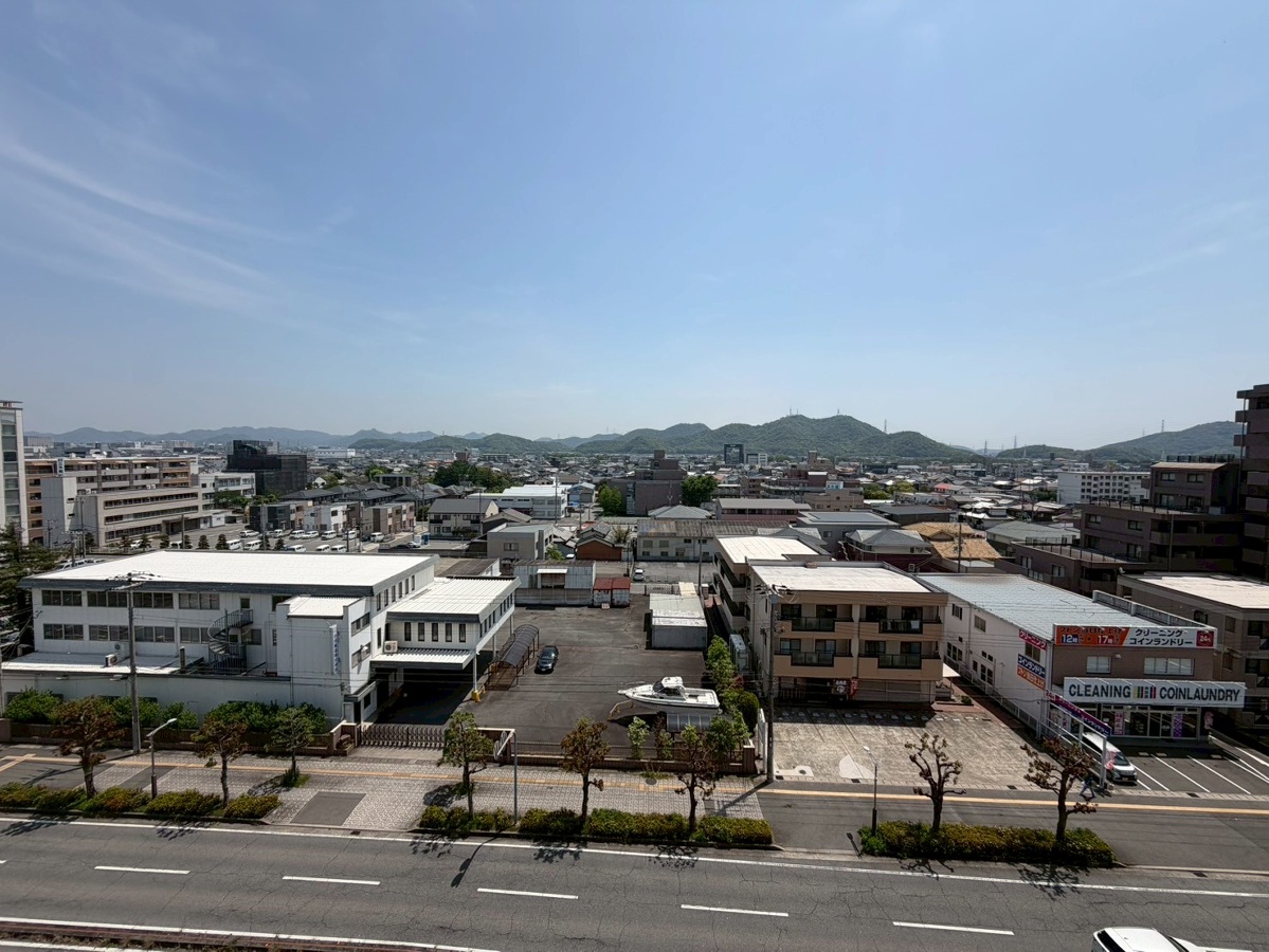 眺望 写真28