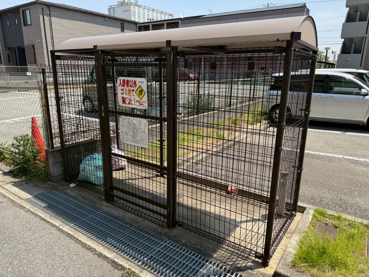 共用部 写真32