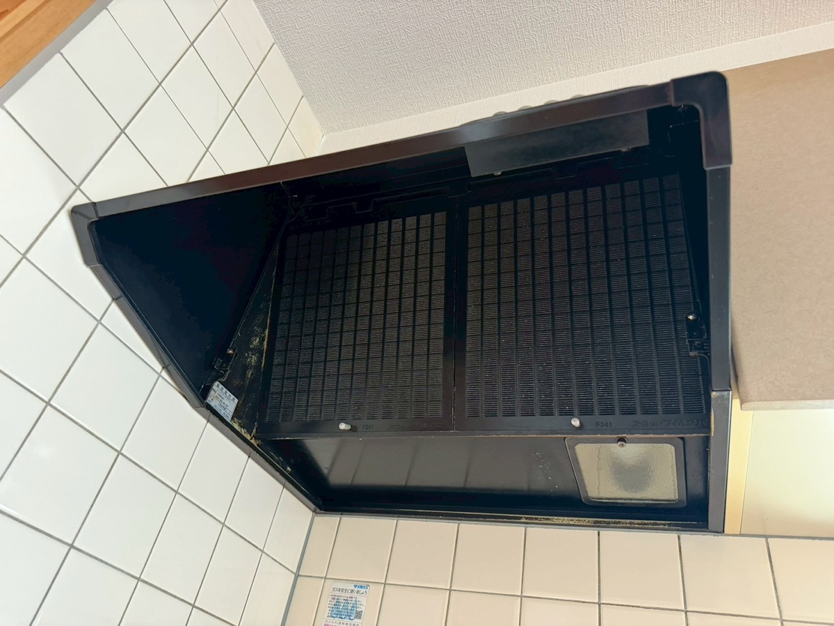 キッチン 写真5