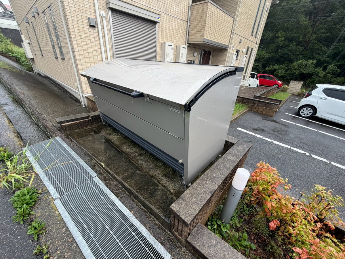 共用部 写真30