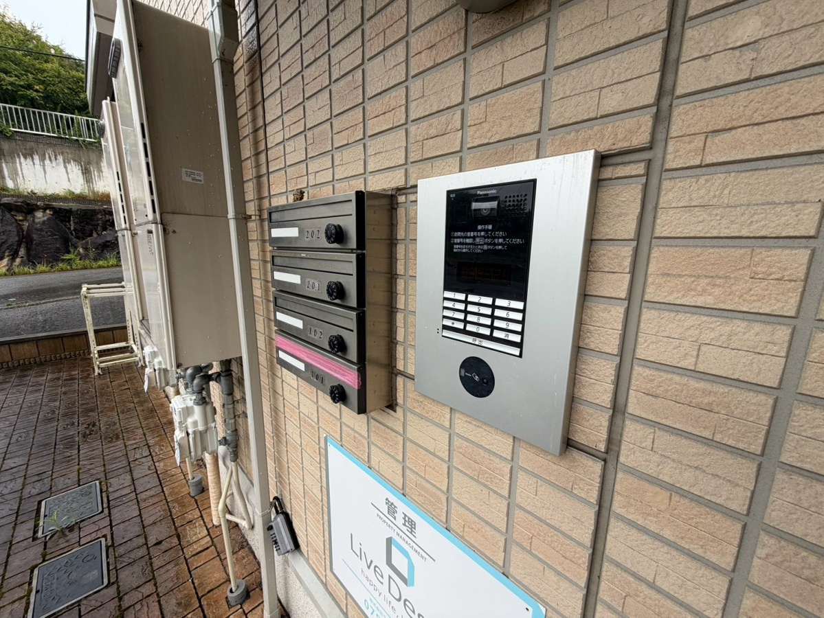 共用部 写真31