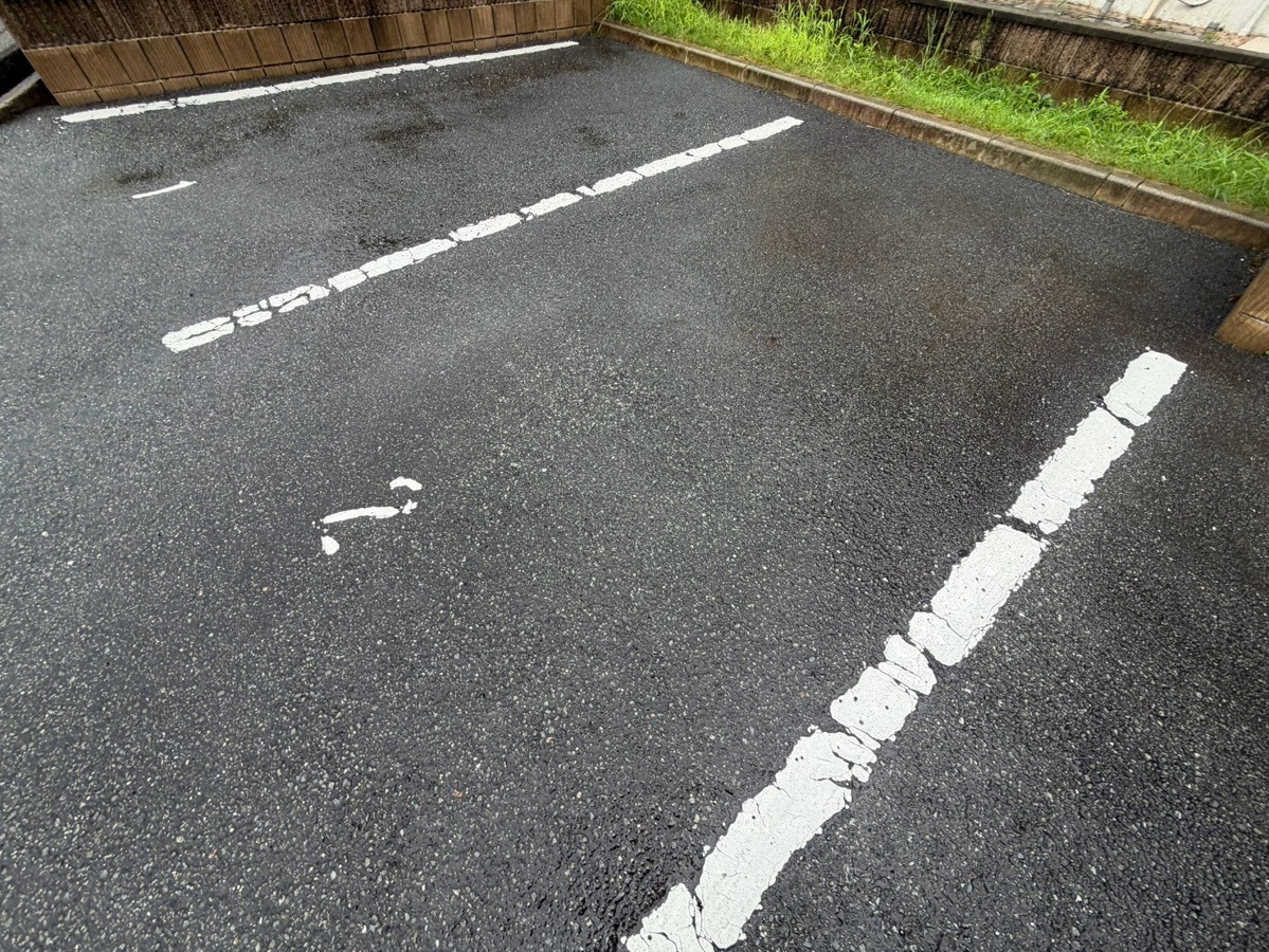 駐車場 写真32