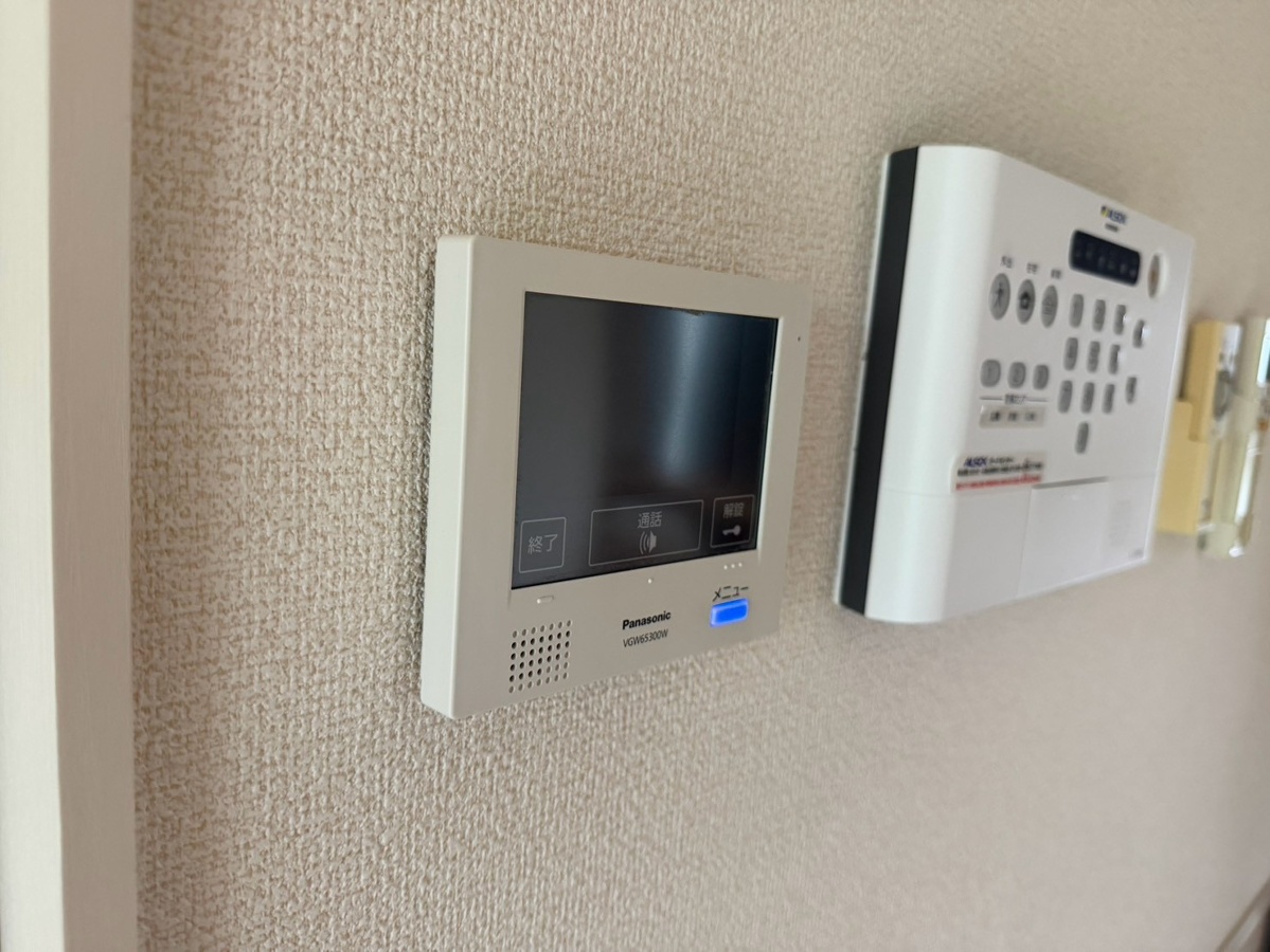 セキュリティ 写真18