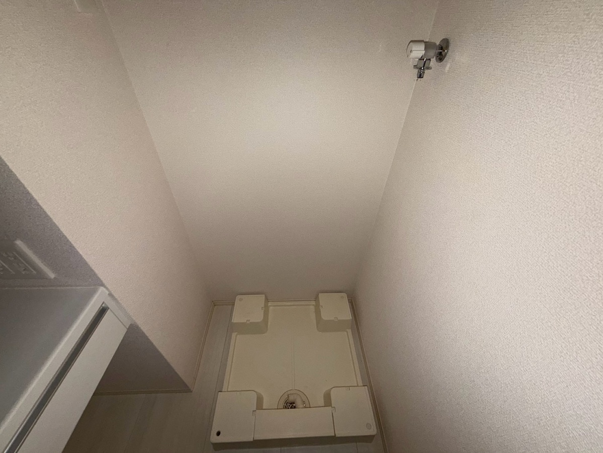 洗面所 写真11