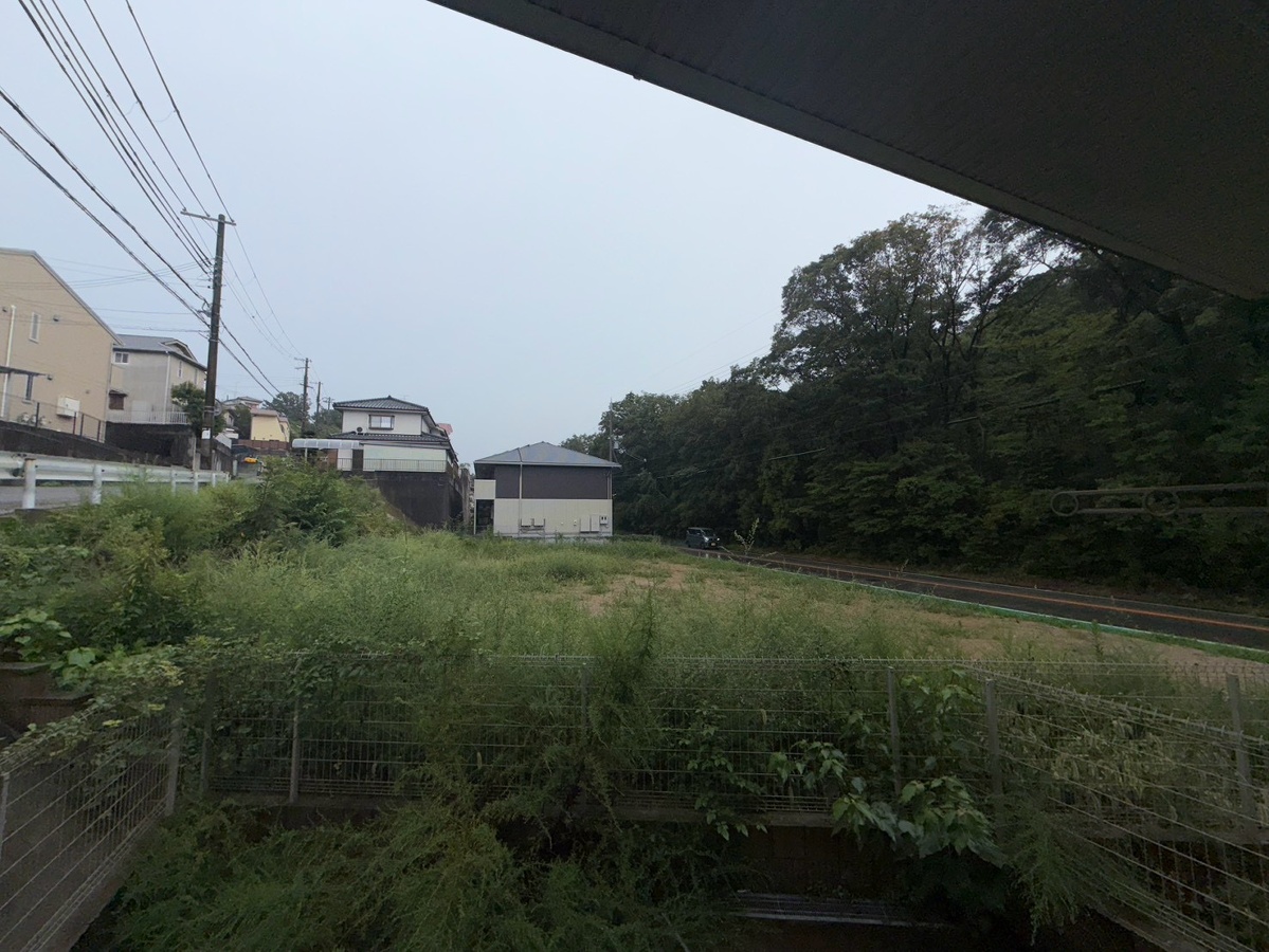 眺望 写真28