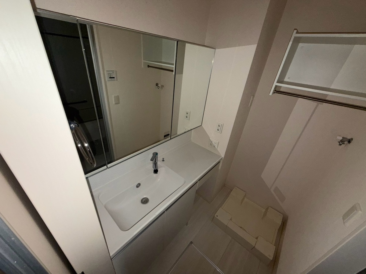 洗面所 写真10