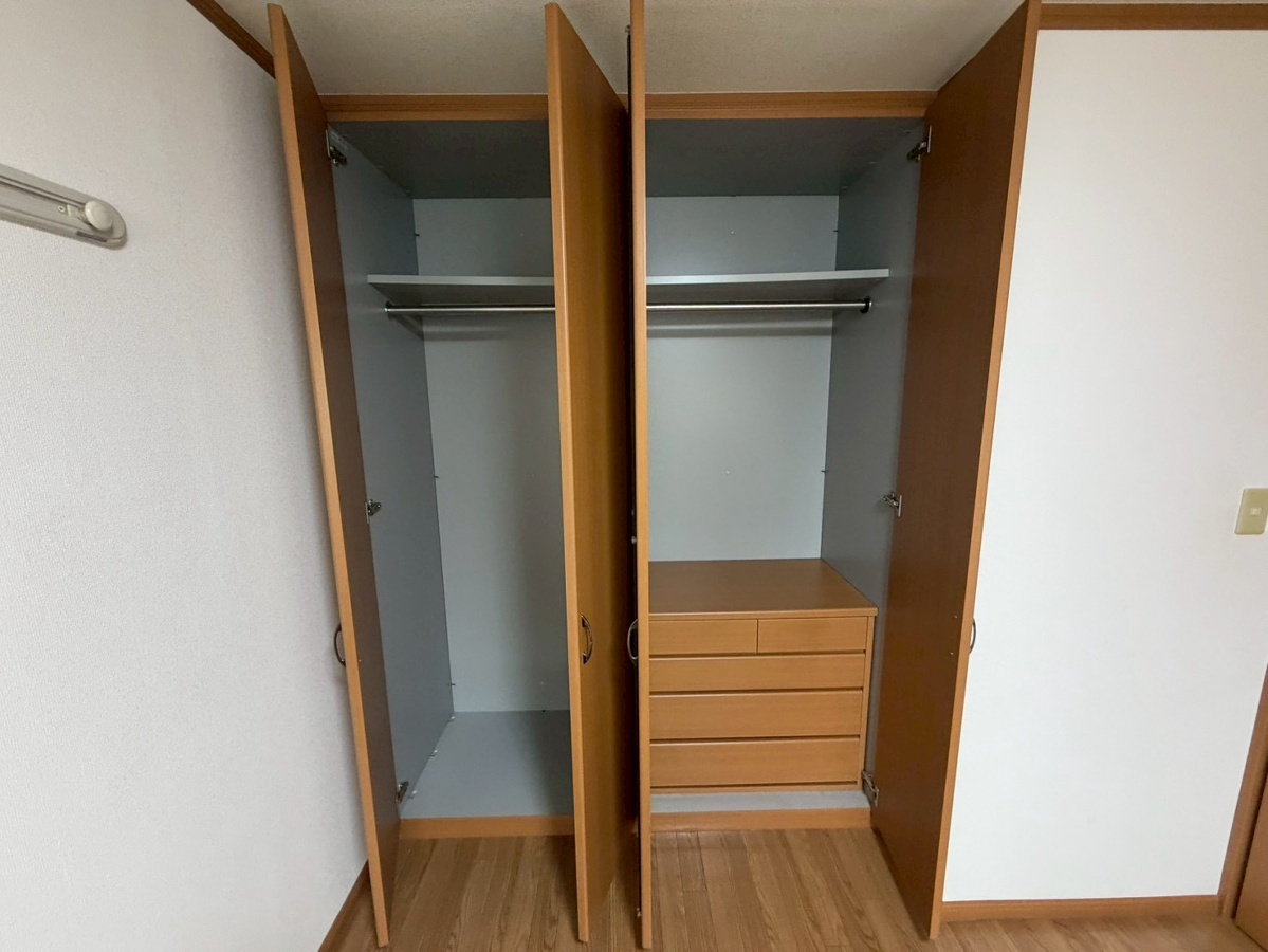 収納 写真14
