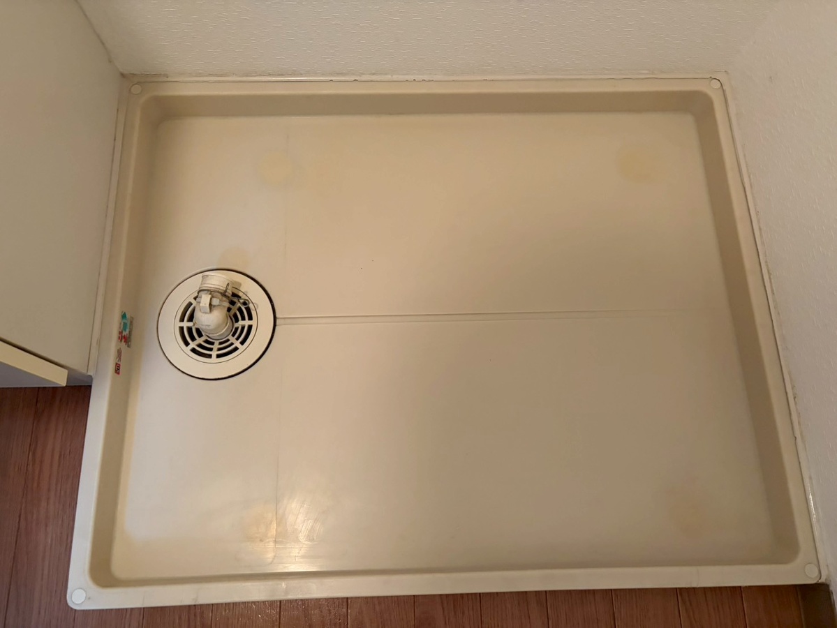 洗面所 写真11