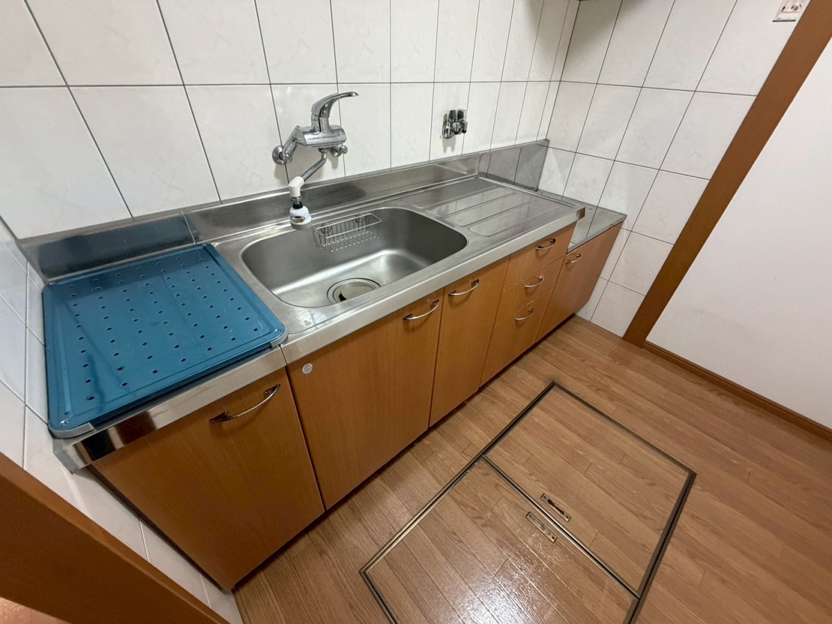 キッチン 写真5