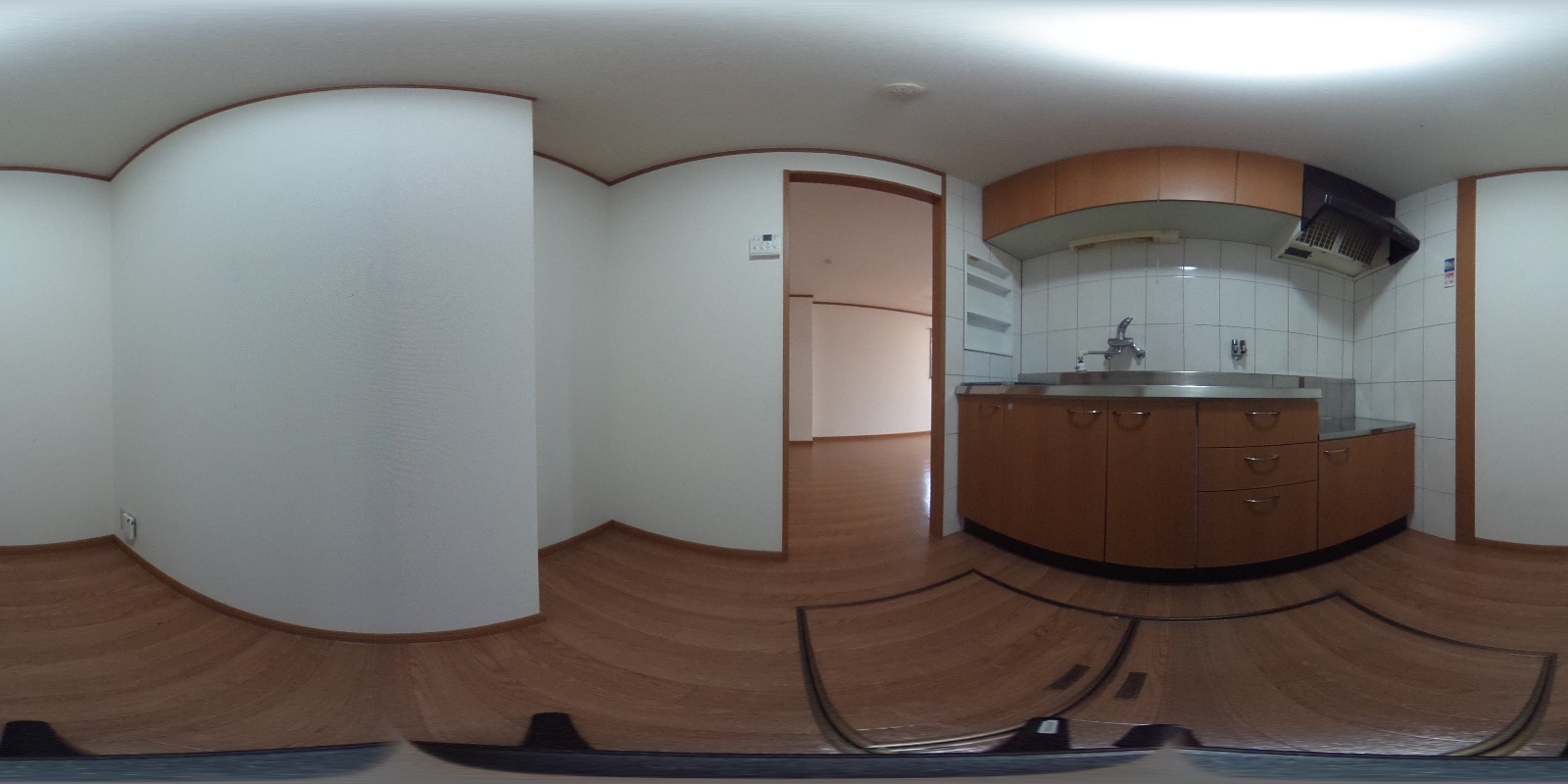 キッチン 写真34