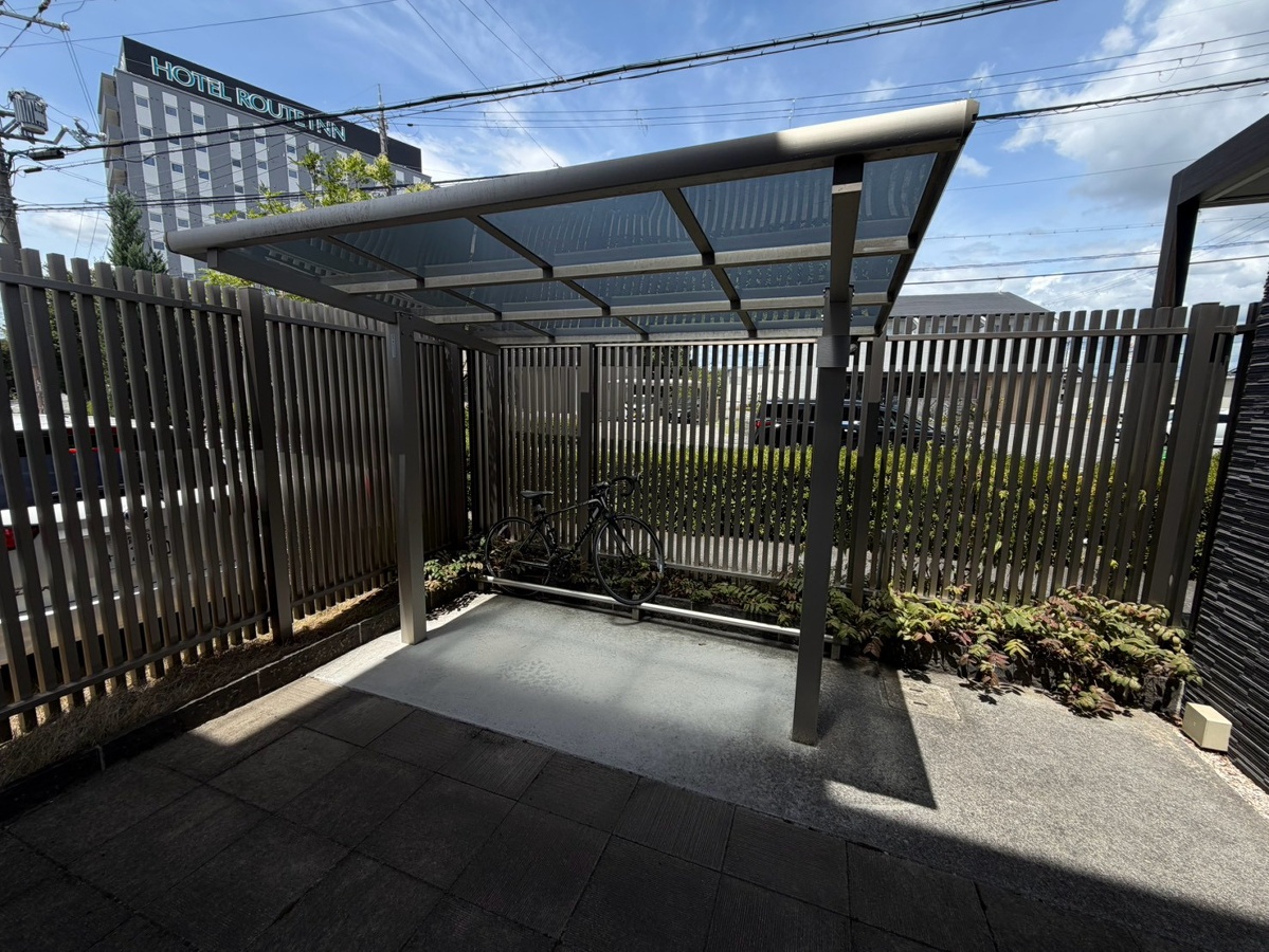 共用部 写真30