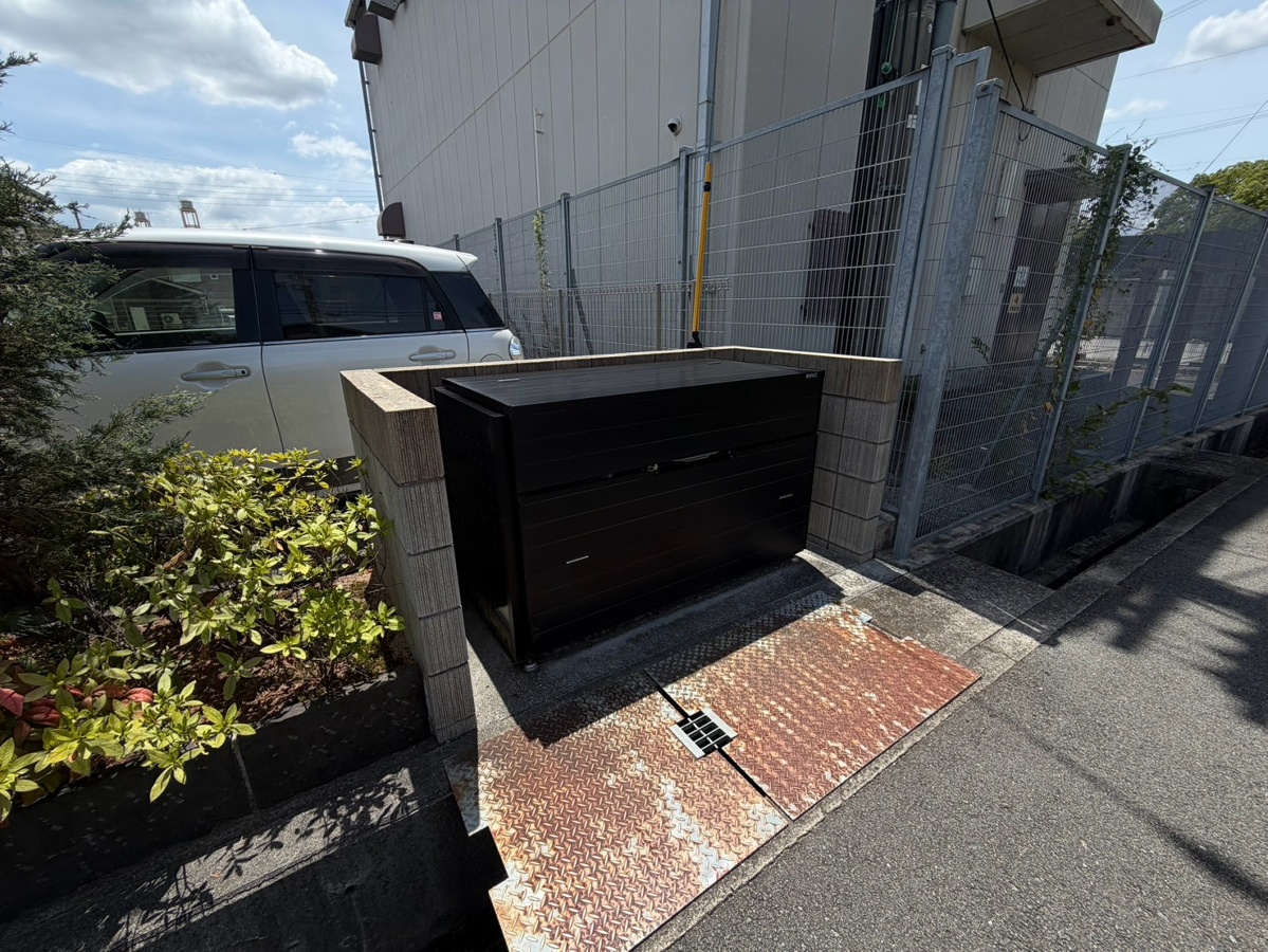 共用部 写真31