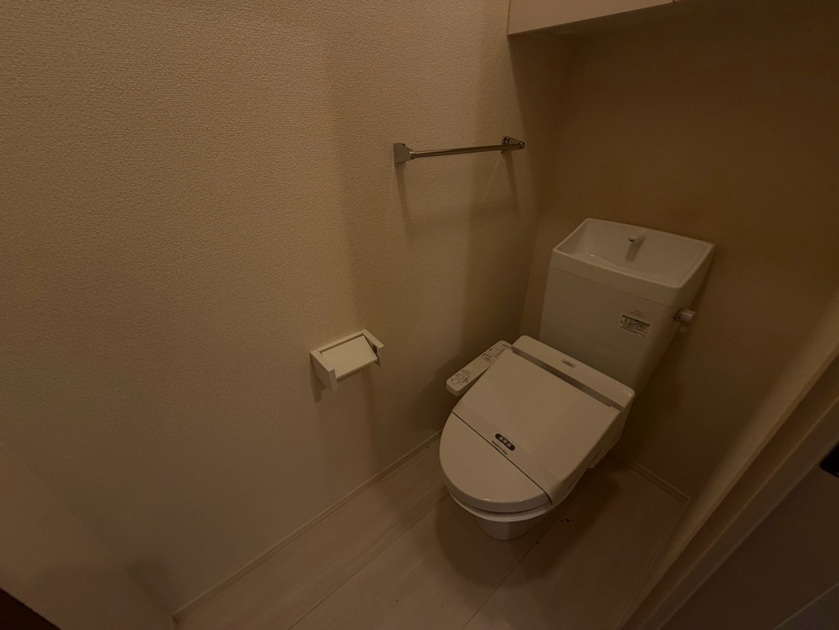 トイレ 写真11