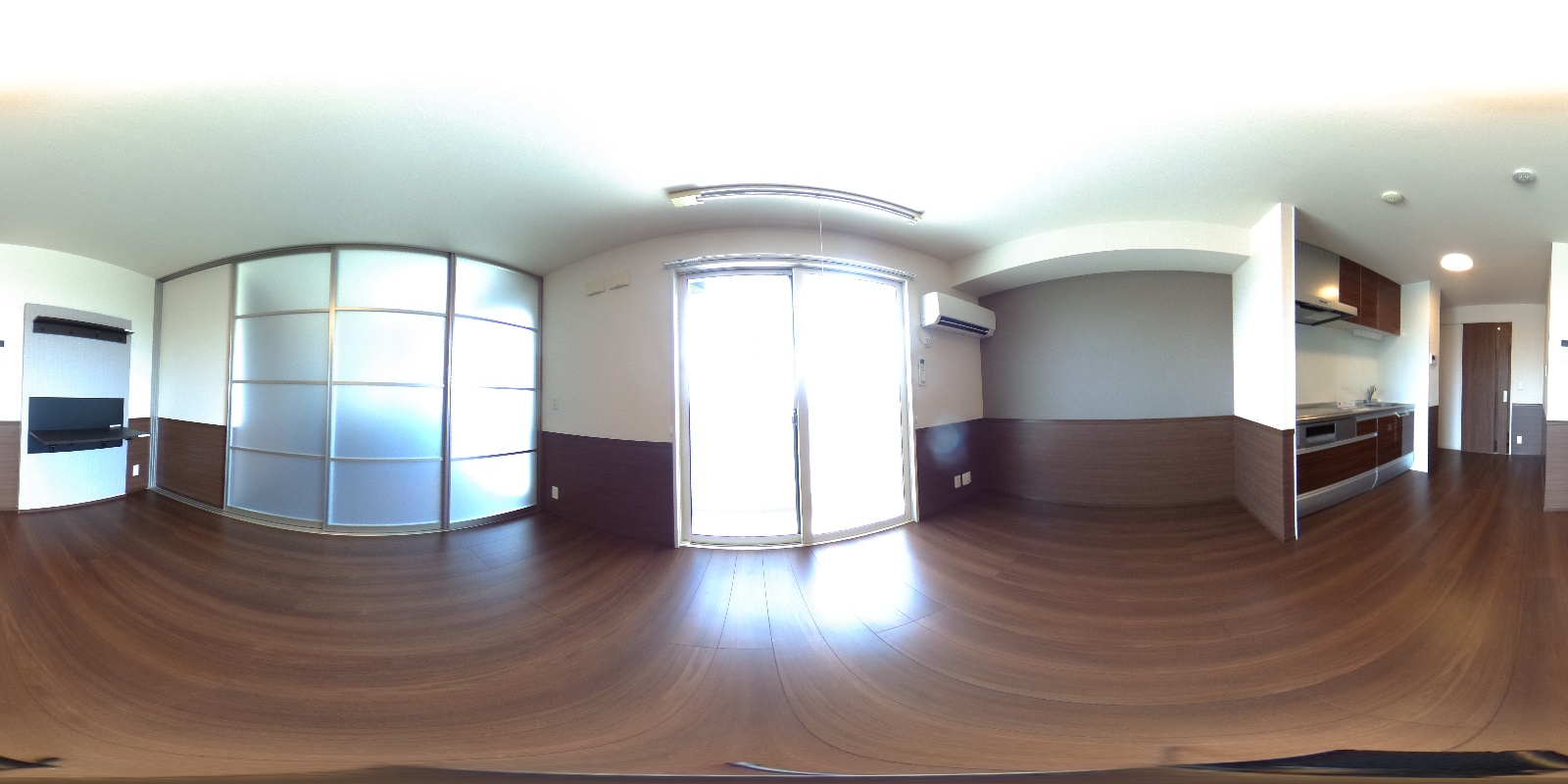 リビング 写真33