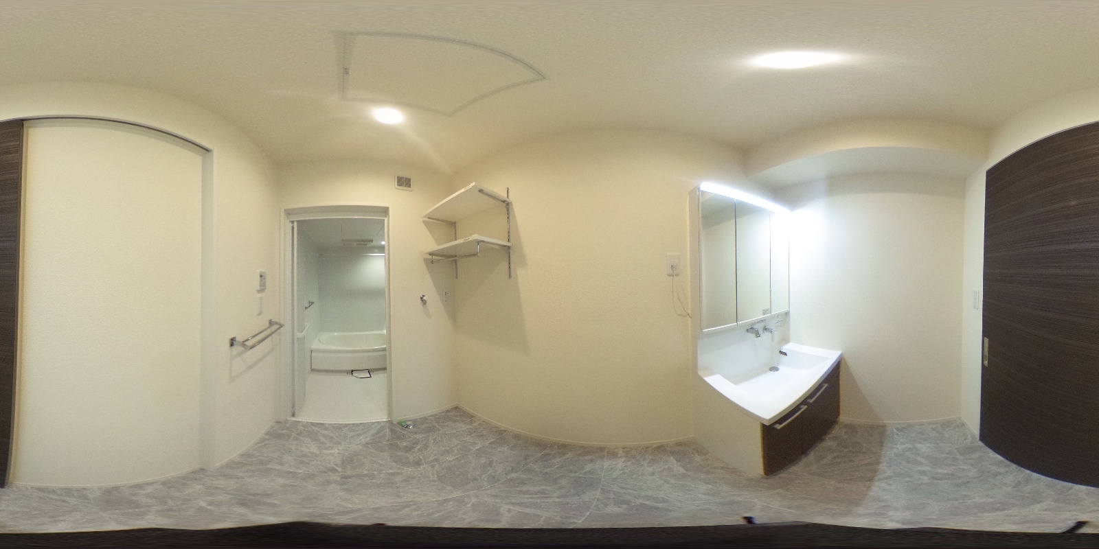 洗面所 写真36