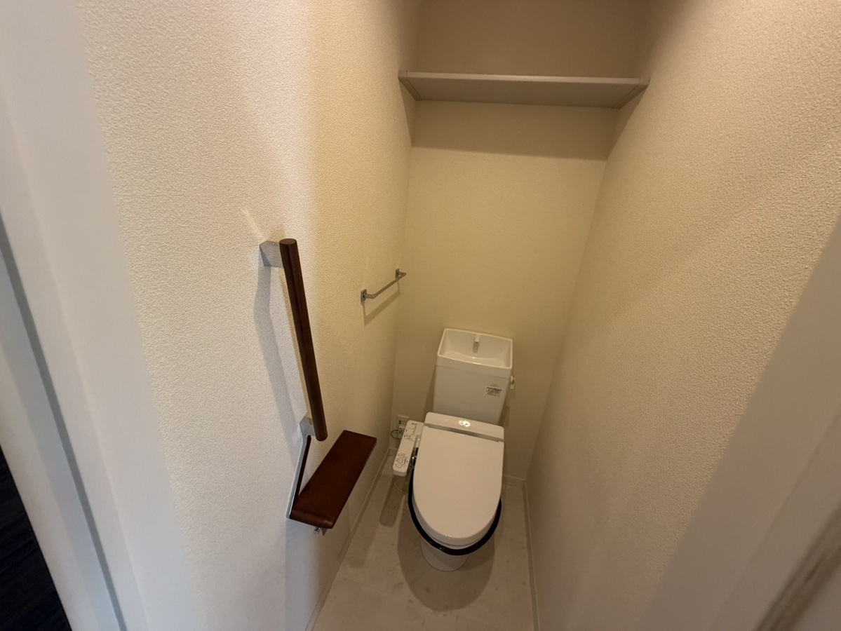 トイレ 写真13