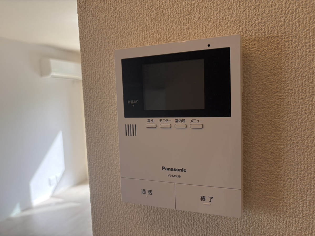 セキュリティ 写真19