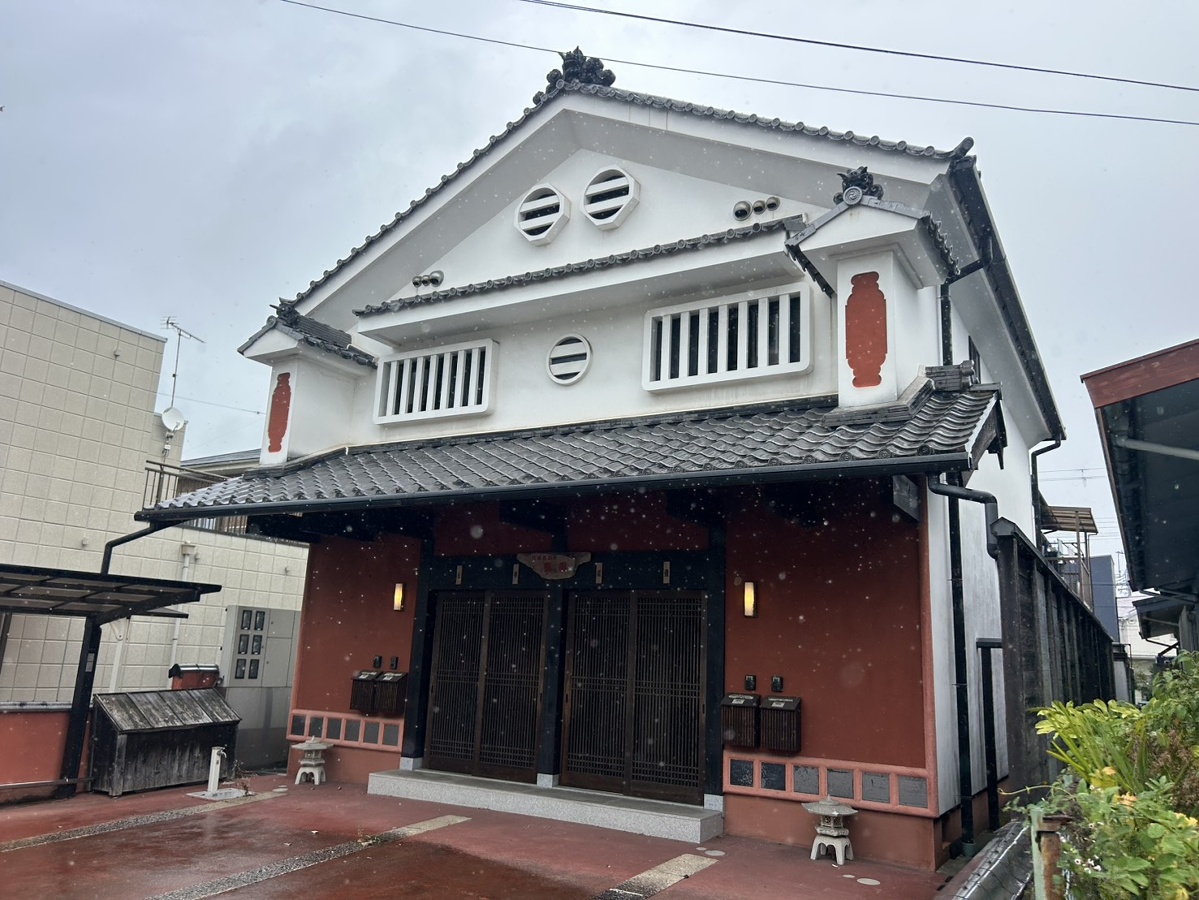 春風