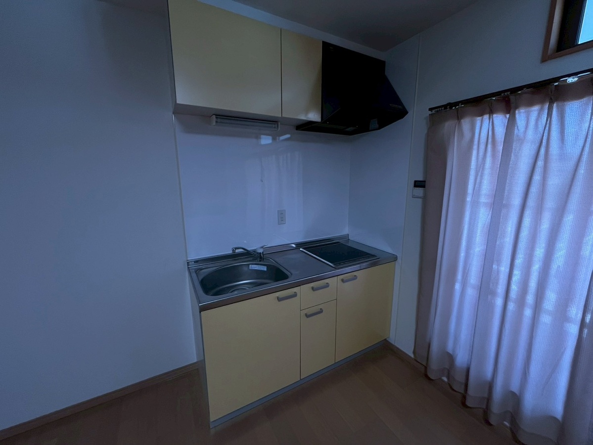 キッチン 写真2