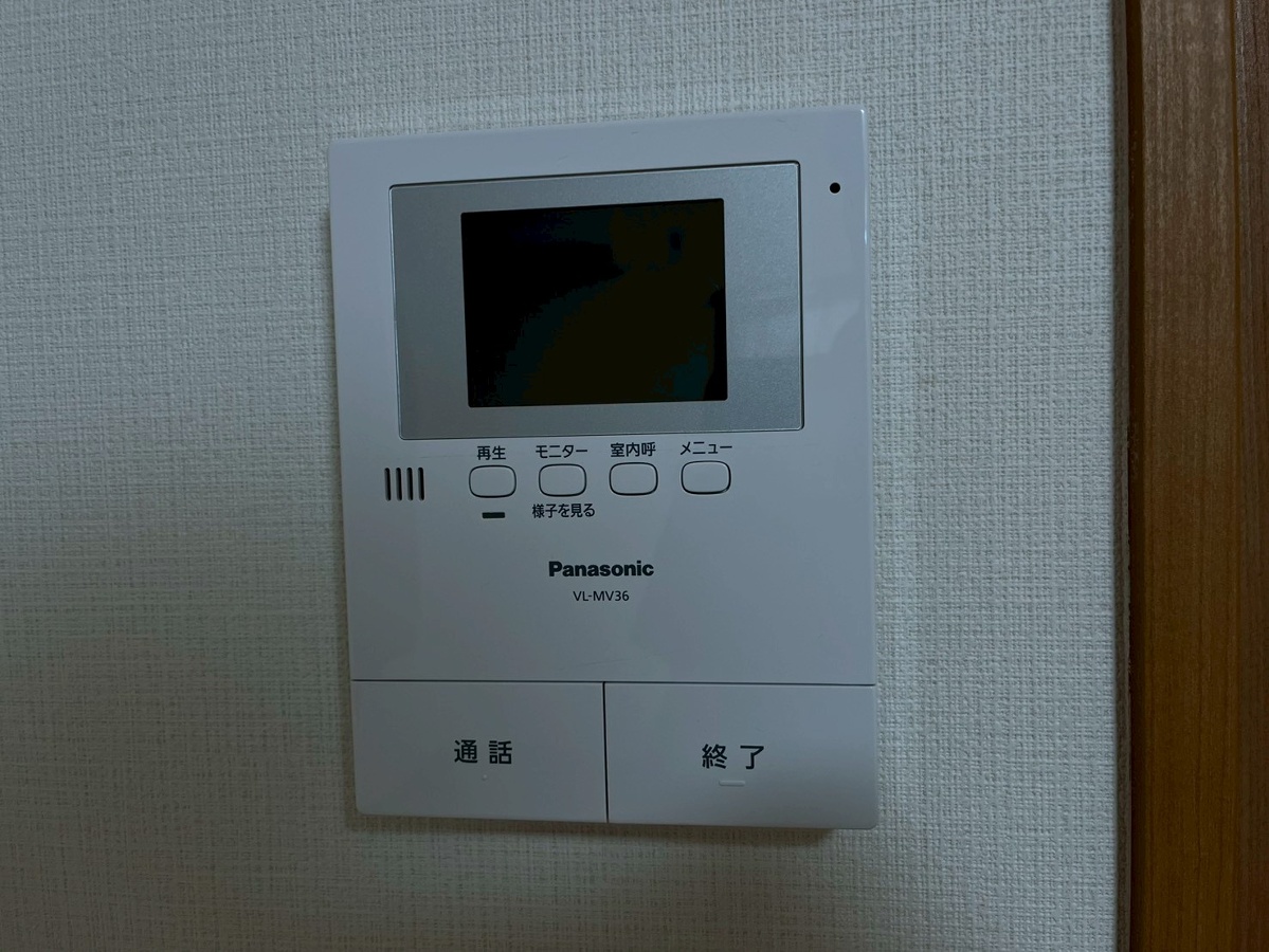 設備 写真17