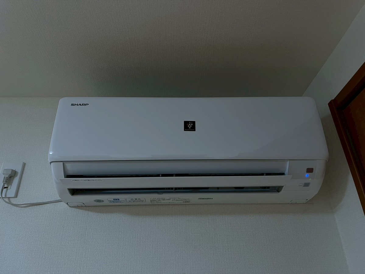 設備 写真18