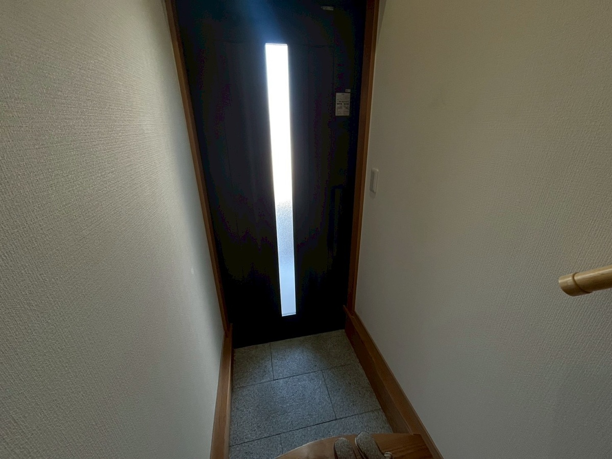 玄関 写真5
