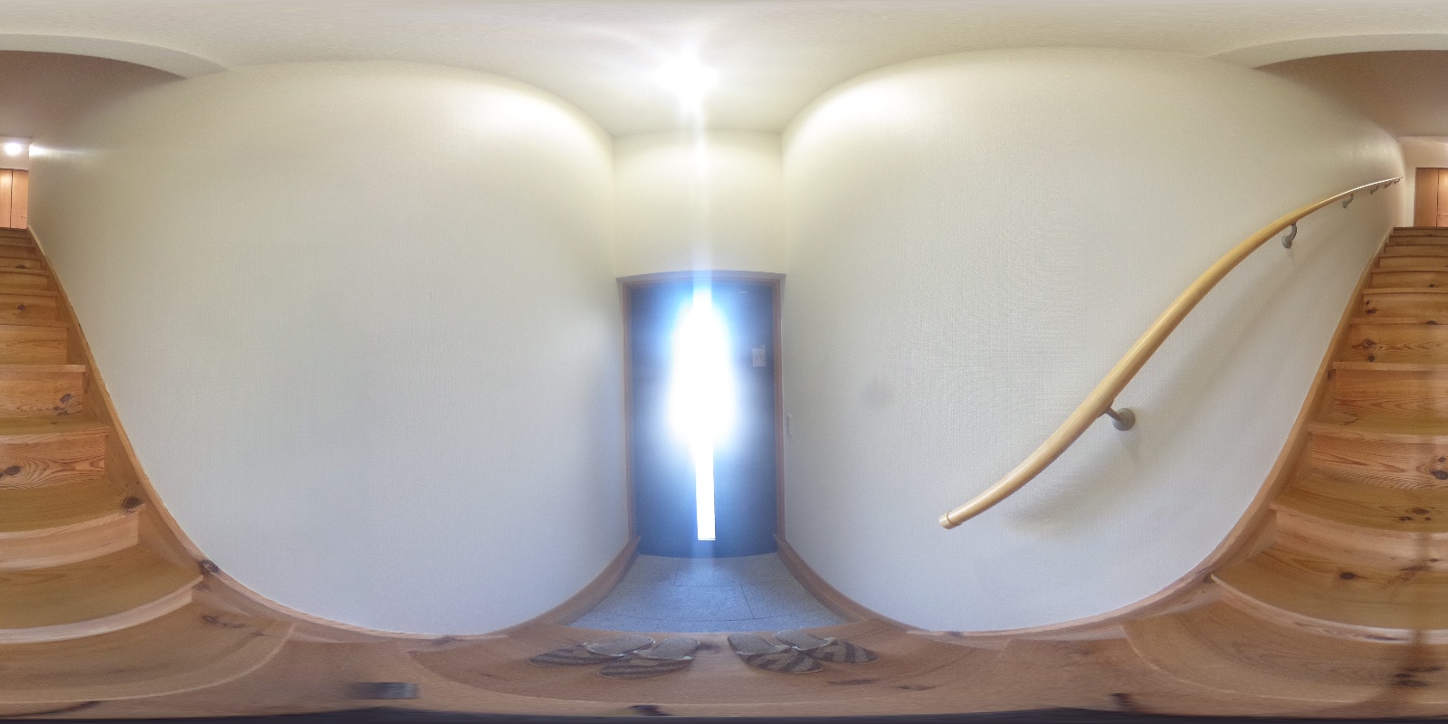 玄関 写真35