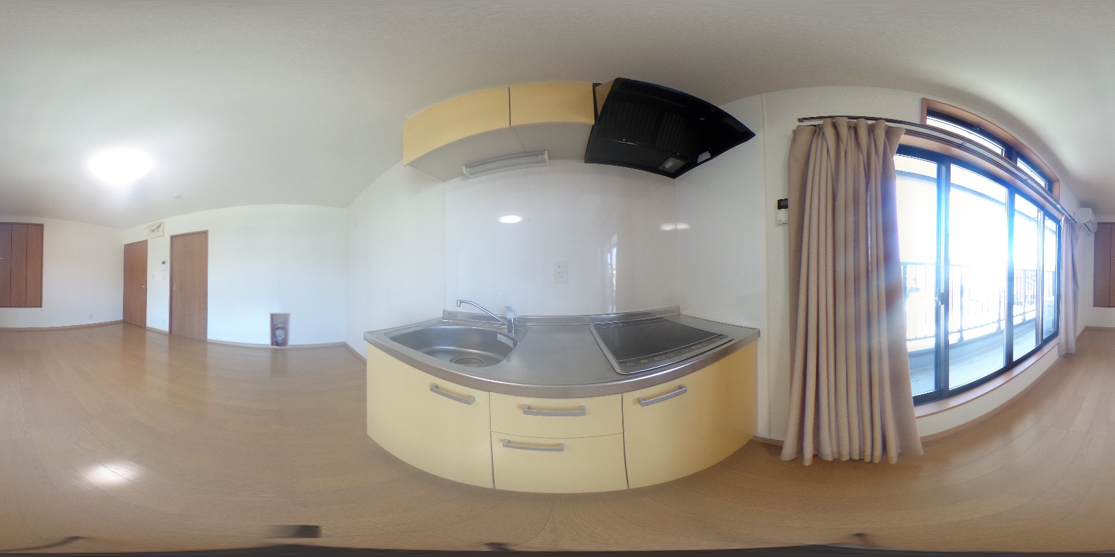 キッチン 写真33