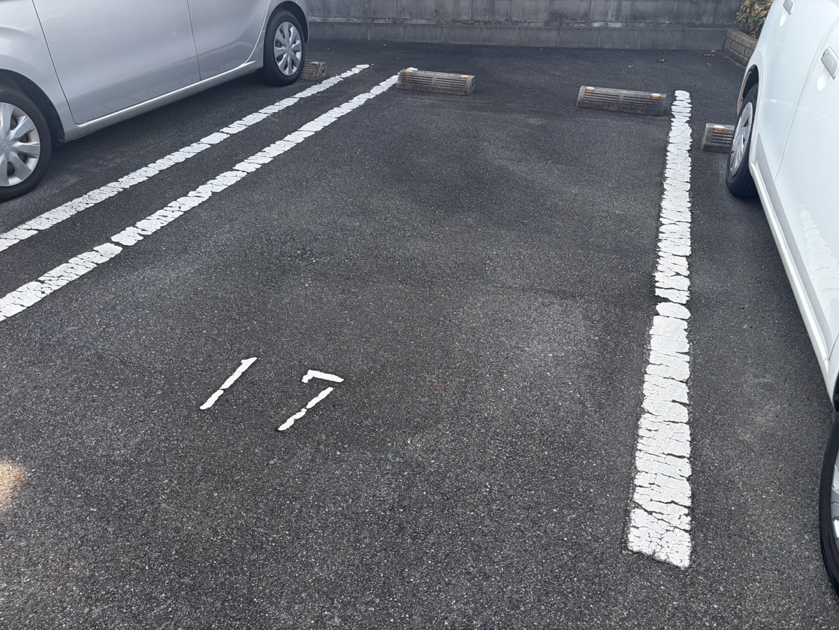 駐車場 写真32