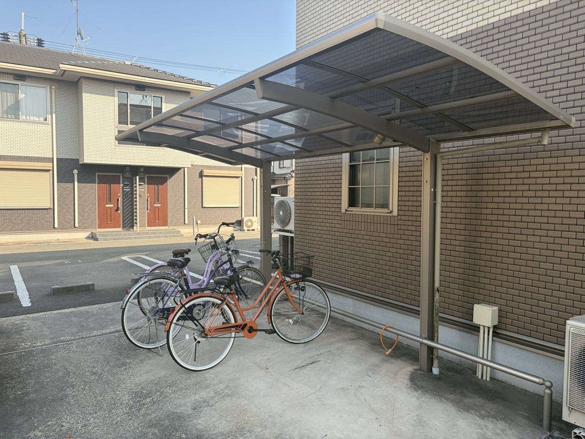 共用部 写真31