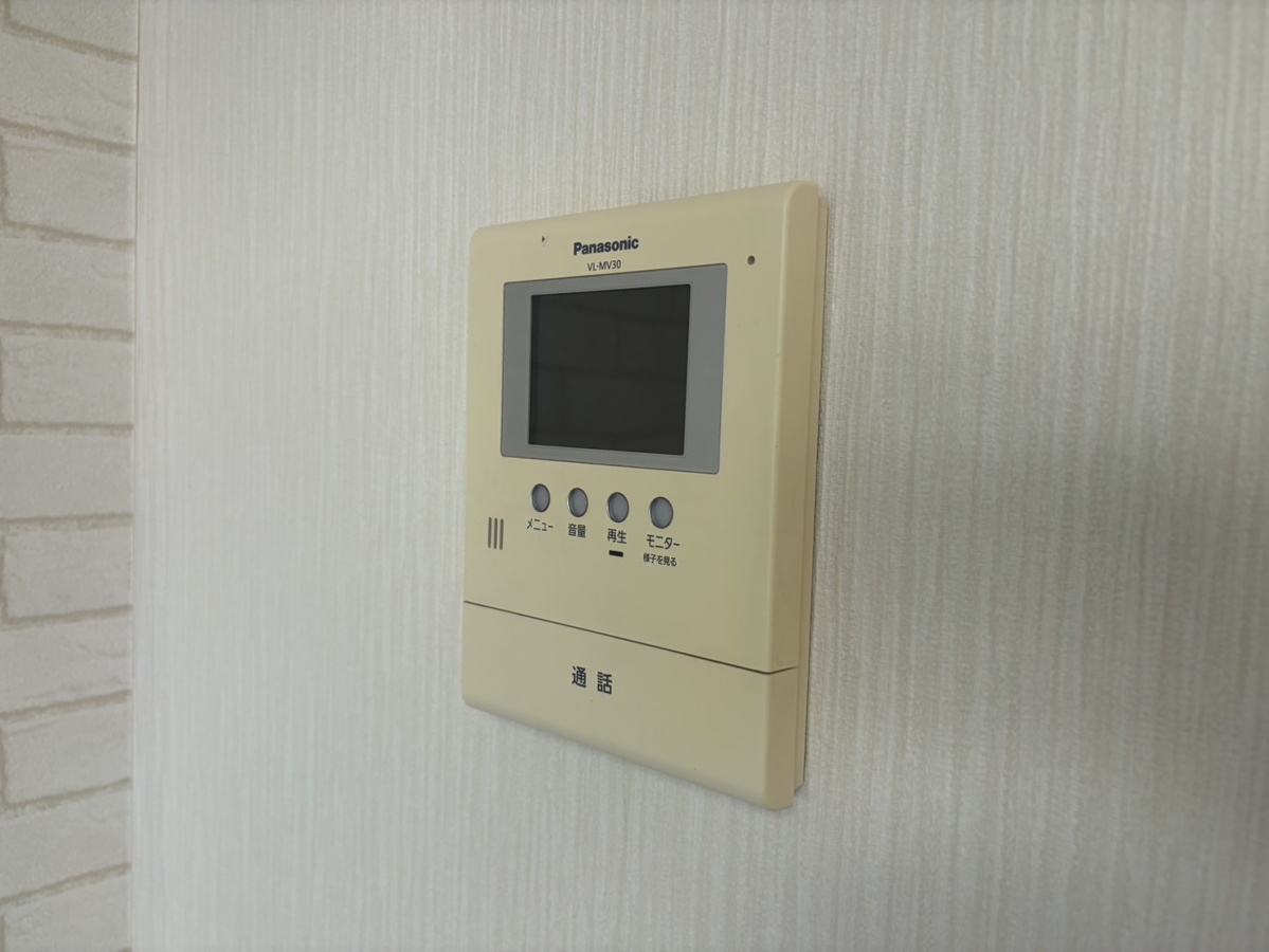 セキュリティ 写真17