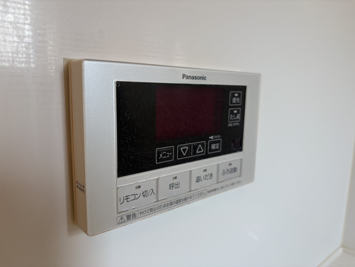 バス 写真10